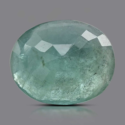 Zambian Emerald (Panna) Stone 6.11 Carat