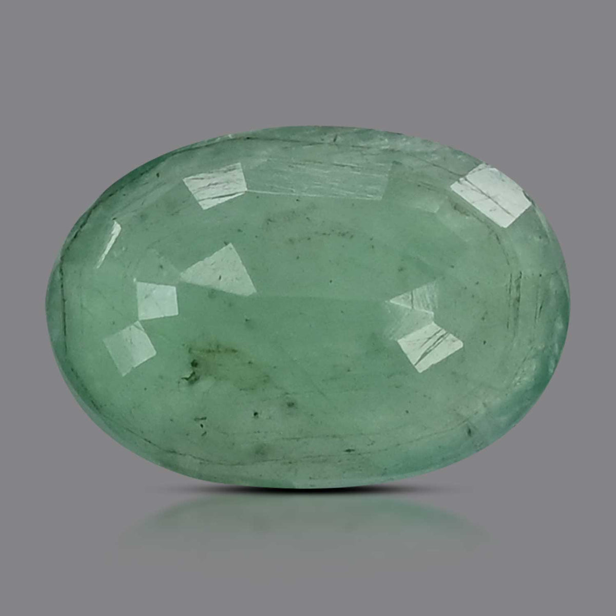 Zambian Emerald (Panna) Stone 5.15 Carat