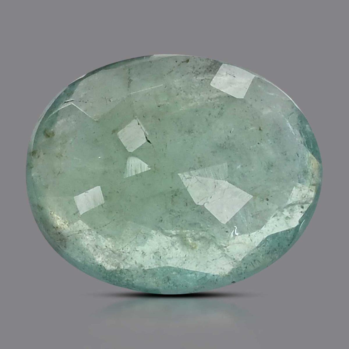 Zambian Emerald (Panna) Stone 5.8 Carat