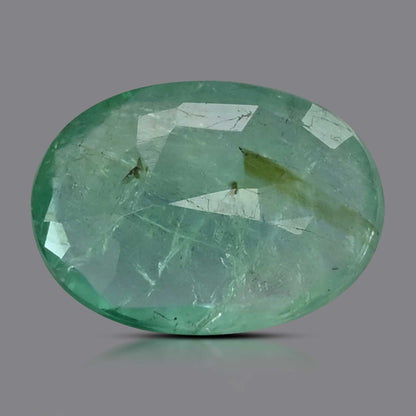 Zambian Emerald (Panna) Stone 5.19 Carat