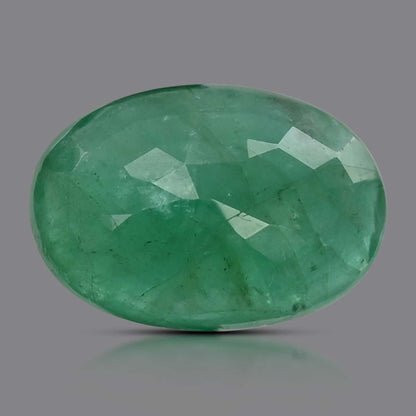 Zambian Emerald (Panna) Stone 5.52 Carat