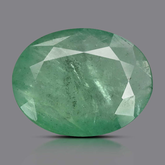 Zambian Emerald (Panna) Stone 5.37 Carat