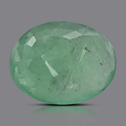 Zambian Emerald (Panna) Stone 5.37 Carat