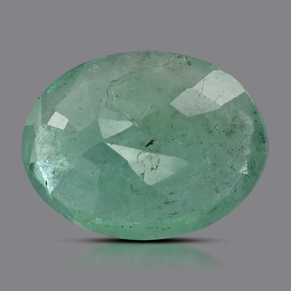 Zambian Emerald (Panna) Stone 4.01 Carat