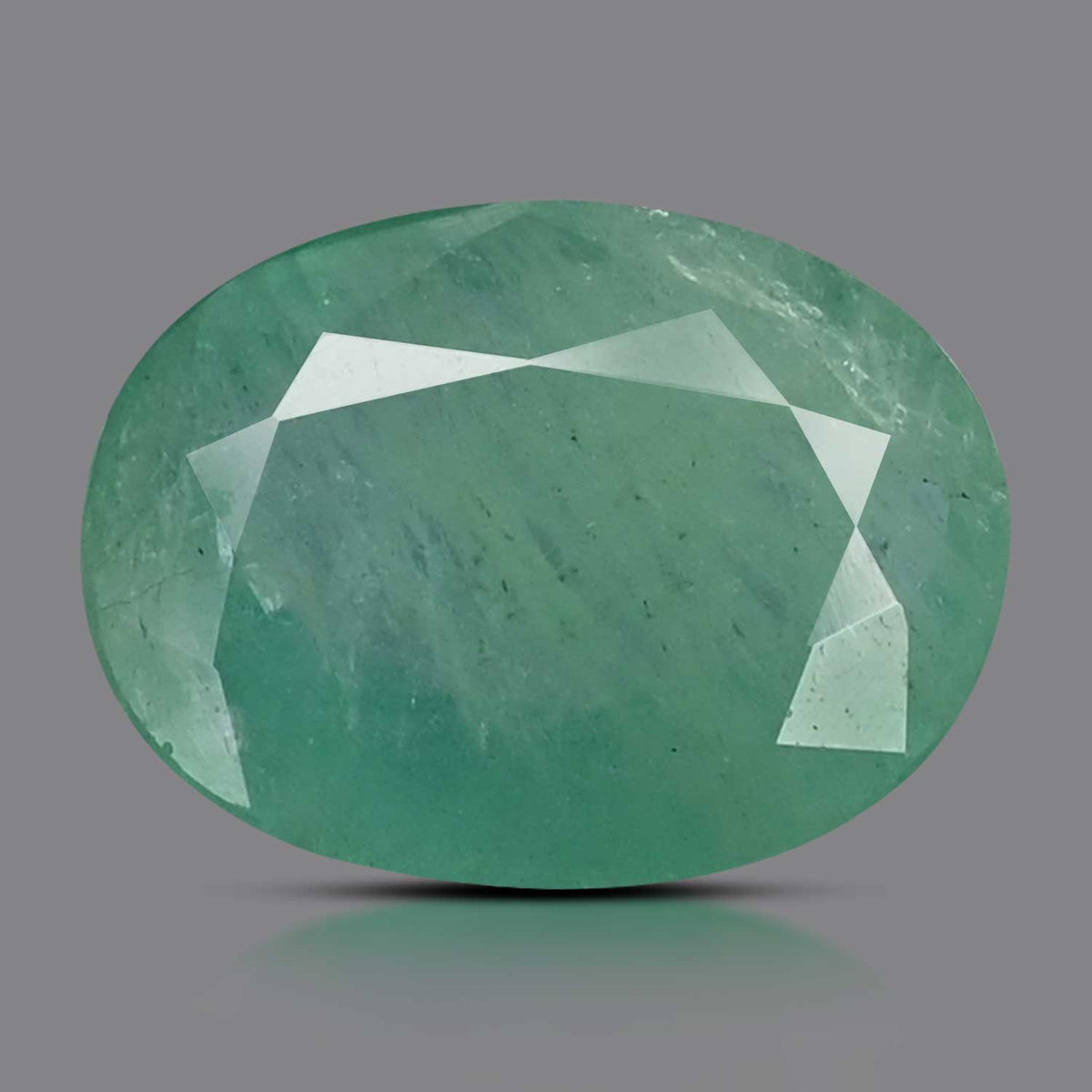 Zambian Emerald (Panna) Stone 4.15 Carat