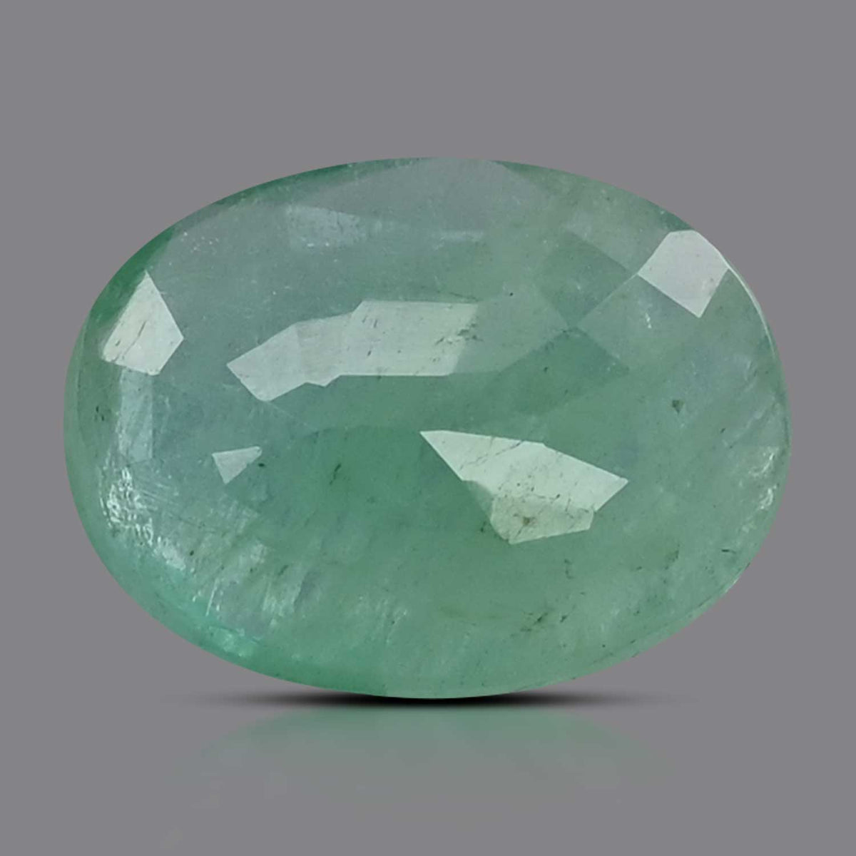 Zambian Emerald (Panna) Stone 4.15 Carat