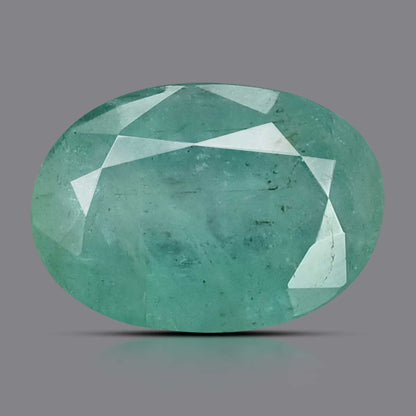 Zambian Emerald (Panna) Stone 5.07 Carat