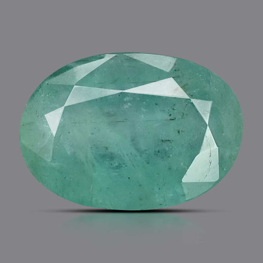 Zambian Emerald (Panna) Stone 5.07 Carat