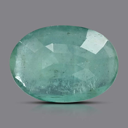 Zambian Emerald (Panna) Stone 5.07 Carat