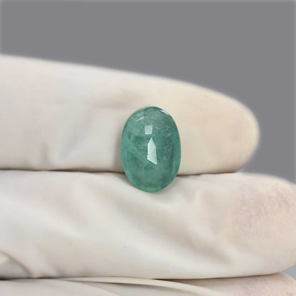 Zambian Emerald (Panna) Stone 5.07 Carat