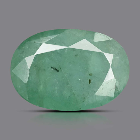 Zambian Emerald (Panna) Stone 5.36 Carat