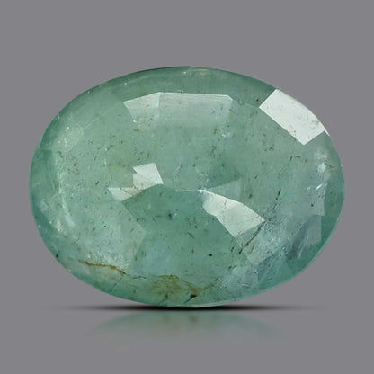 Zambian Emerald (Panna) Stone 5.41 Carat