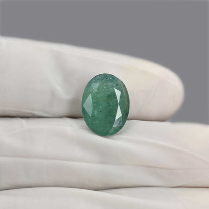 Zambian Emerald (Panna) Stone 5.41 Carat