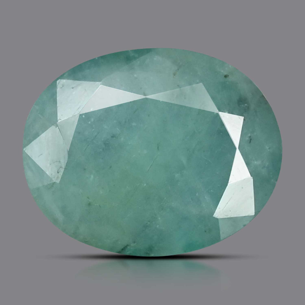 Zambian Emerald (Panna) Stone 5.31 Carat