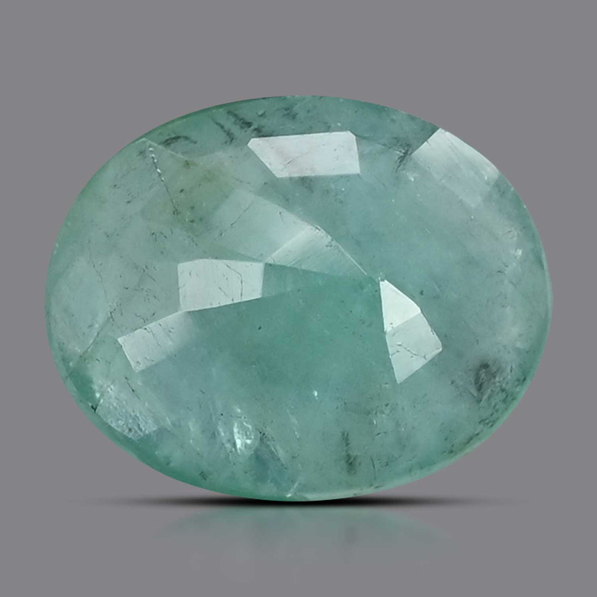 Zambian Emerald (Panna) Stone 5.31 Carat