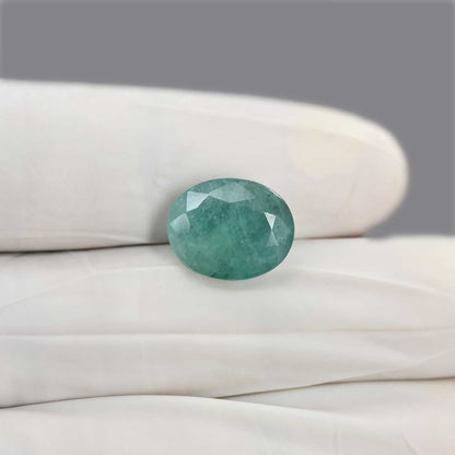 Zambian Emerald (Panna) Stone 5.31 Carat