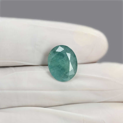 Zambian Emerald (Panna) Stone 5.31 Carat