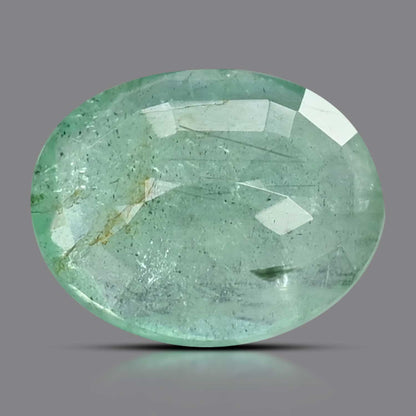 Zambian Emerald (Panna) Stone 4.46 Carat