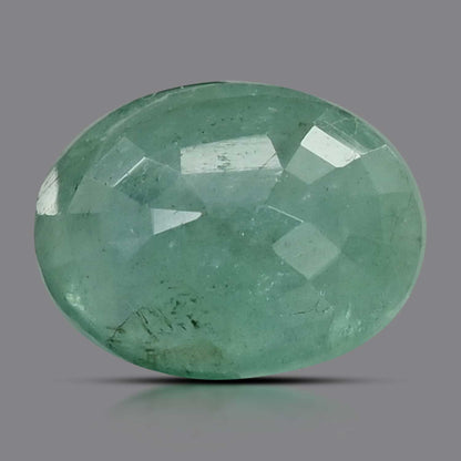 Zambian Emerald (Panna) Stone 5.06 Carat
