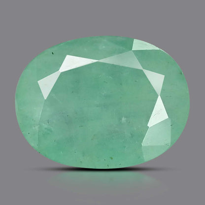 Zambian Emerald (Panna) Stone 4.18 Carat