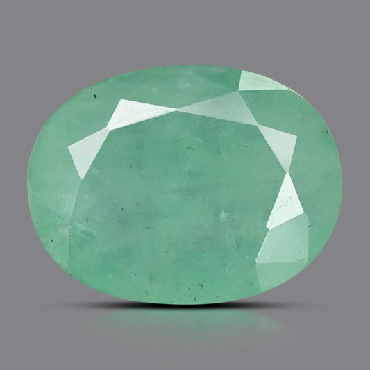 Zambian Emerald (Panna) Stone 4.18 Carat
