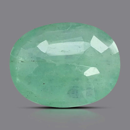 Zambian Emerald (Panna) Stone 4.18 Carat