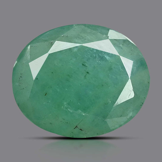 Zambian Emerald (Panna) Stone 5.51 Carat