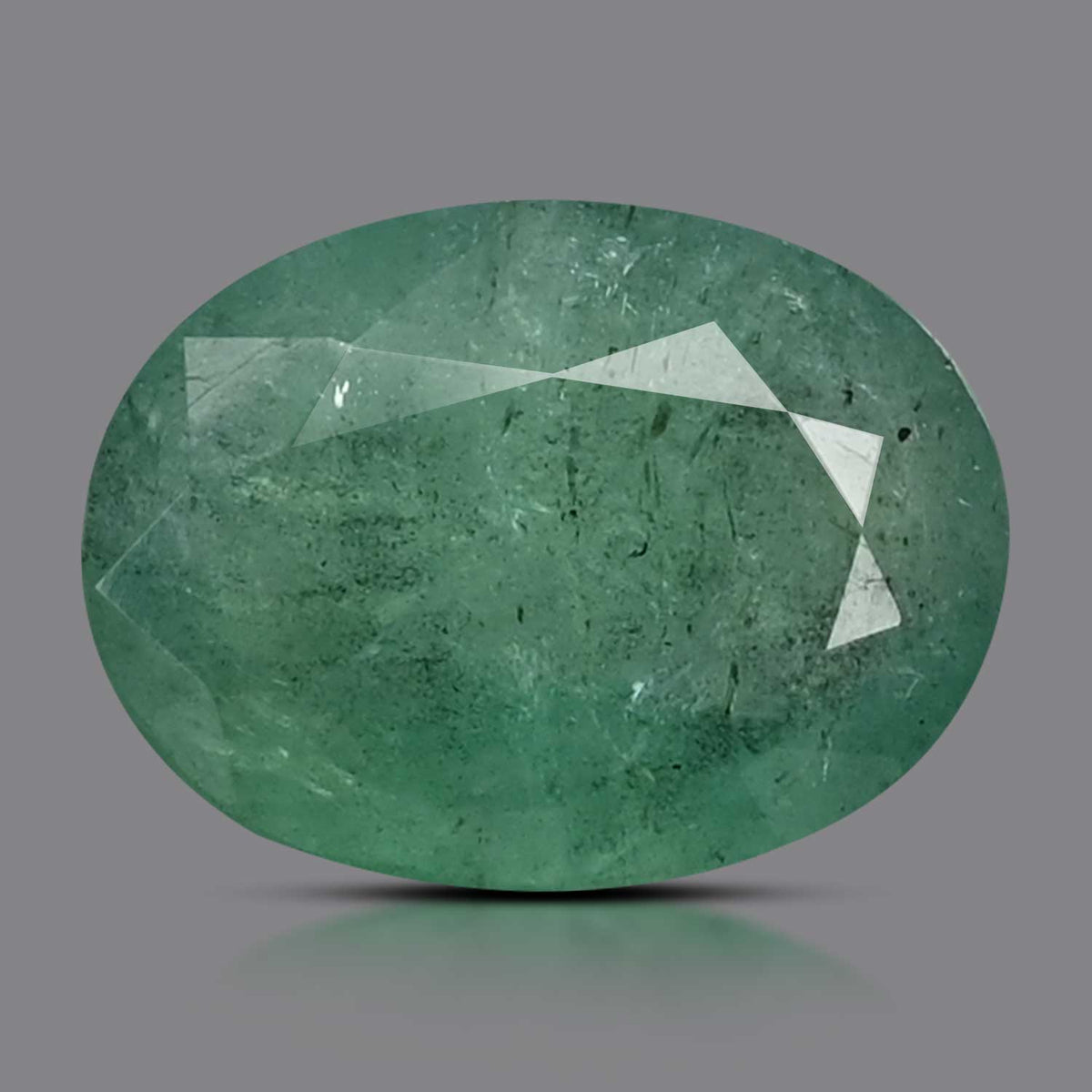 Zambian Emerald (Panna) Stone 5.03 Carat