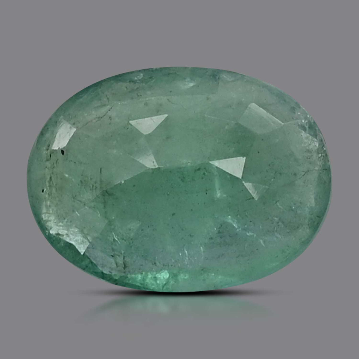 Zambian Emerald (Panna) Stone 5.03 Carat