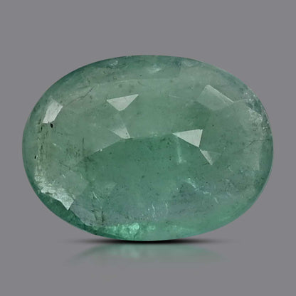 Zambian Emerald (Panna) Stone 5.03 Carat