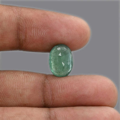 Zambian Emerald (Panna) Stone 5.03 Carat