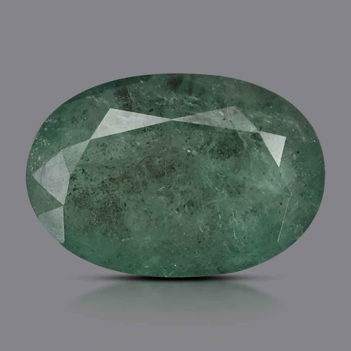 Zambian Emerald (Panna) Stone 5.23 Carat