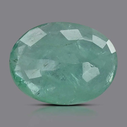Zambian Emerald (Panna) Stone 4.8 Carat
