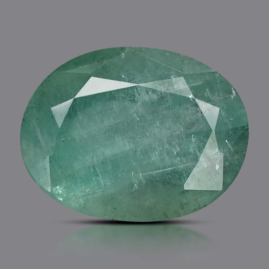 Zambian Emerald (Panna) Stone 5.71 Carat