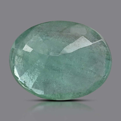 Zambian Emerald (Panna) Stone 5.71 Carat