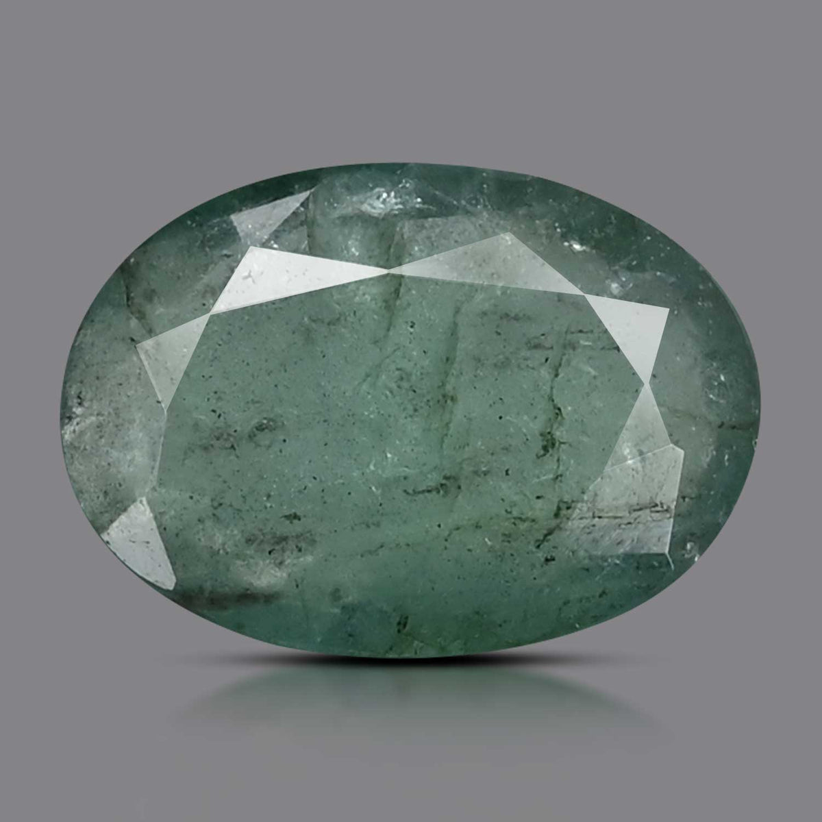 Zambian Emerald (Panna) Stone 4.81 Carat