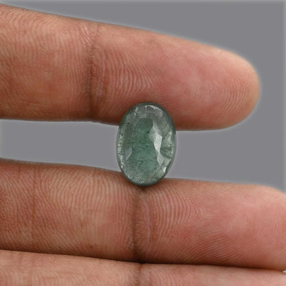 Zambian Emerald (Panna) Stone 4.81 Carat