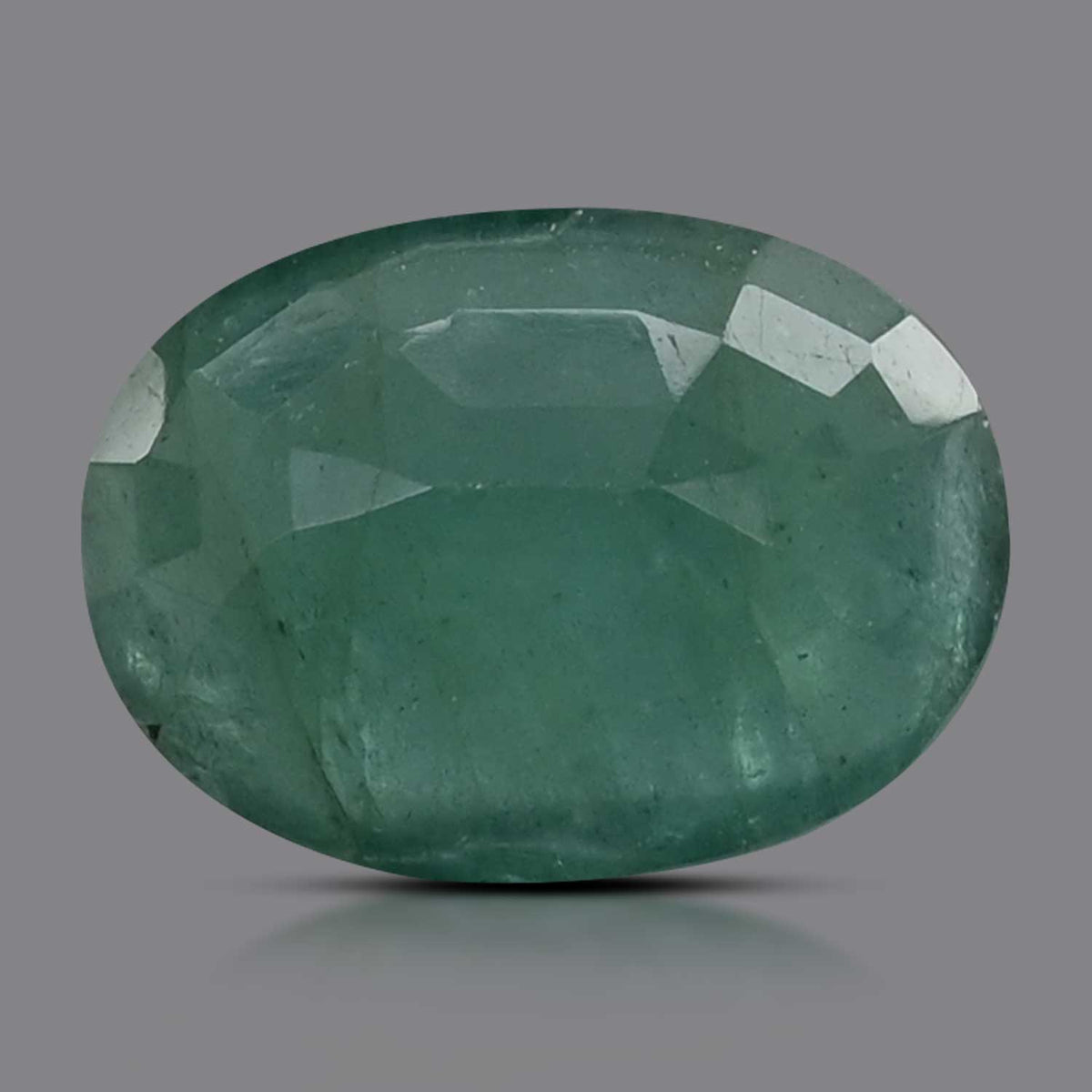 Zambian Emerald (Panna) Stone 5.27 Carat