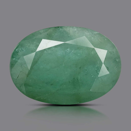 Zambian Emerald (Panna) Stone 4.75 Carat