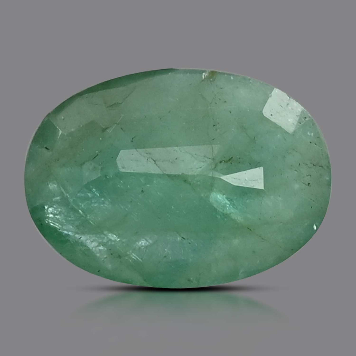 Zambian Emerald (Panna) Stone 4.75 Carat