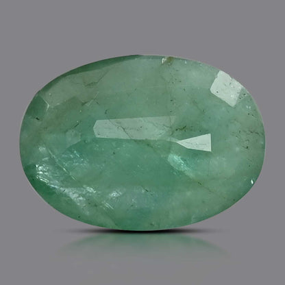 Zambian Emerald (Panna) Stone 4.75 Carat