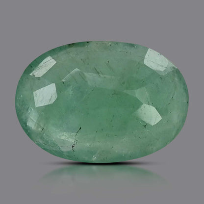 Zambian Emerald (Panna) Stone 3.64 Carat