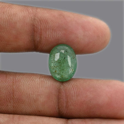 Zambian Emerald (Panna) Stone 5.47 Carat