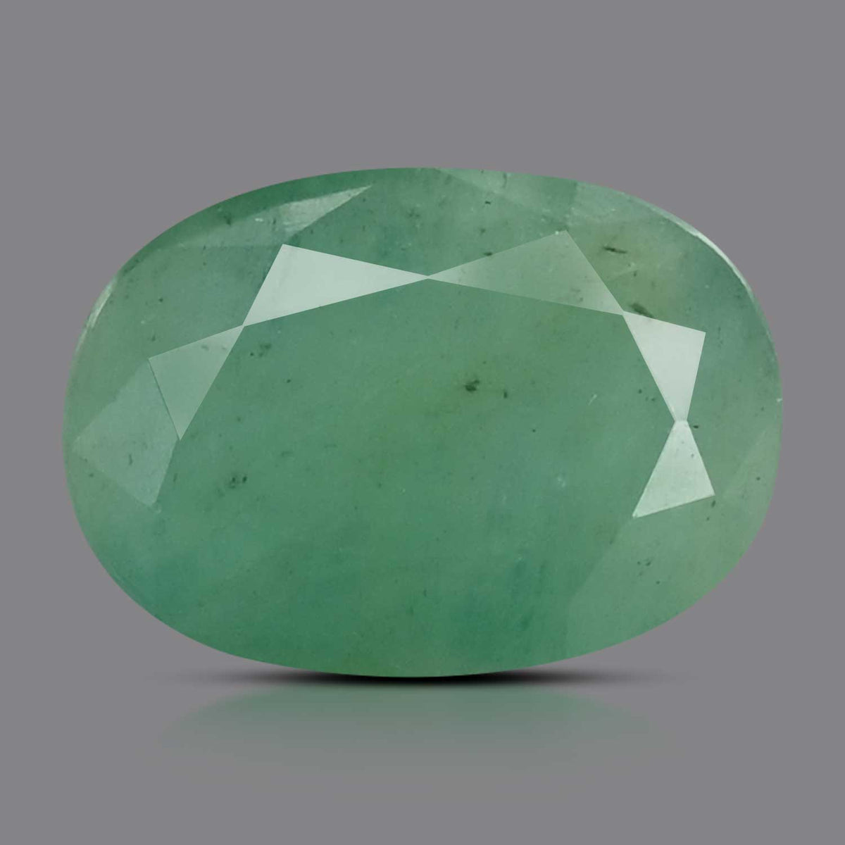Zambian Emerald (Panna) Stone 5.03 Carat