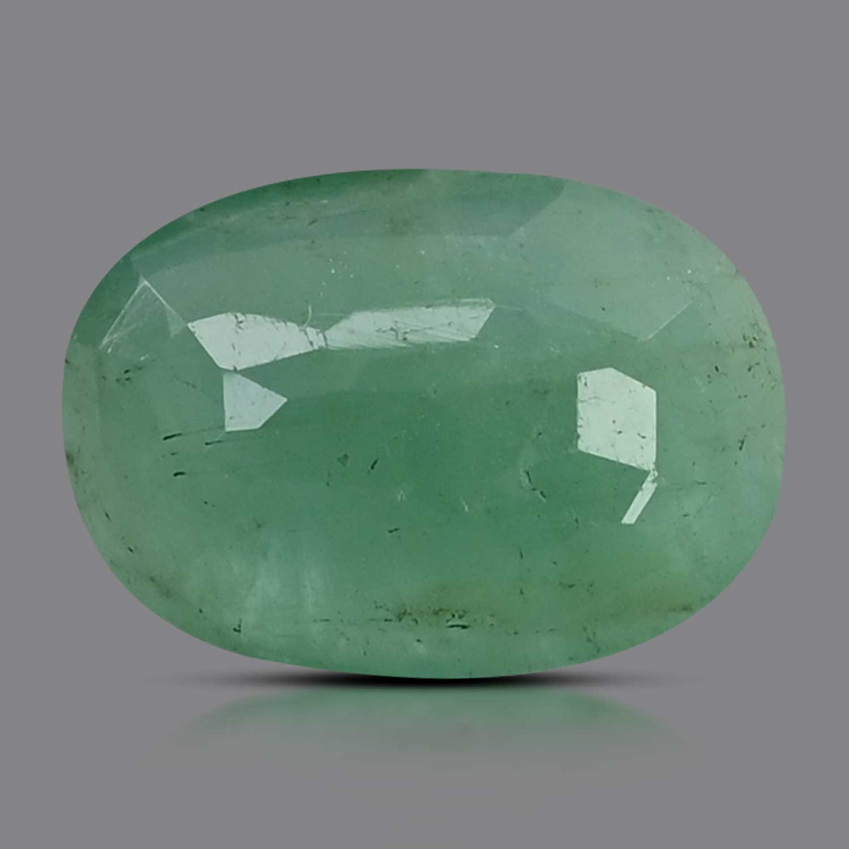 Zambian Emerald (Panna) Stone 5.03 Carat