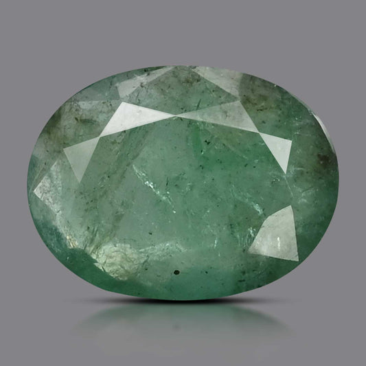Zambian Emerald (Panna) Stone 5.04 Carat