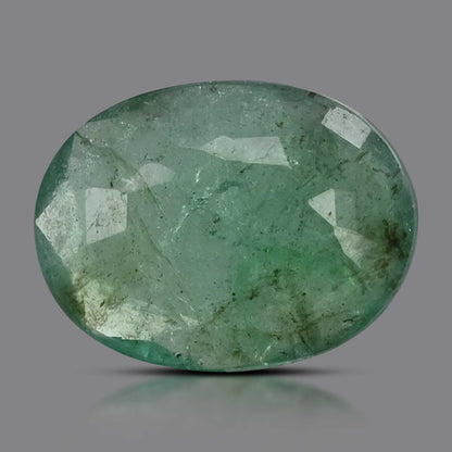 Zambian Emerald (Panna) Stone 5.04 Carat
