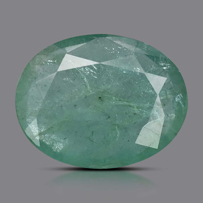 Zambian Emerald (Panna) Stone 3.89 Carat