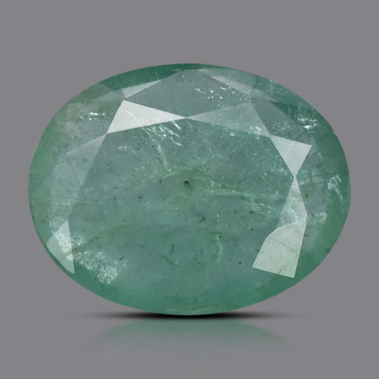 Zambian Emerald (Panna) Stone 3.89 Carat