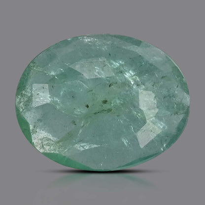 Zambian Emerald (Panna) Stone 3.89 Carat